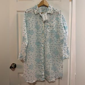 Julia Amory - JA Husband Shirt